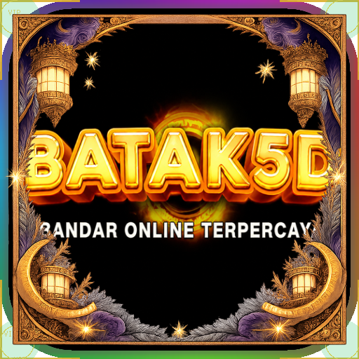 batak5d — galeri pratinjau Resmi APK